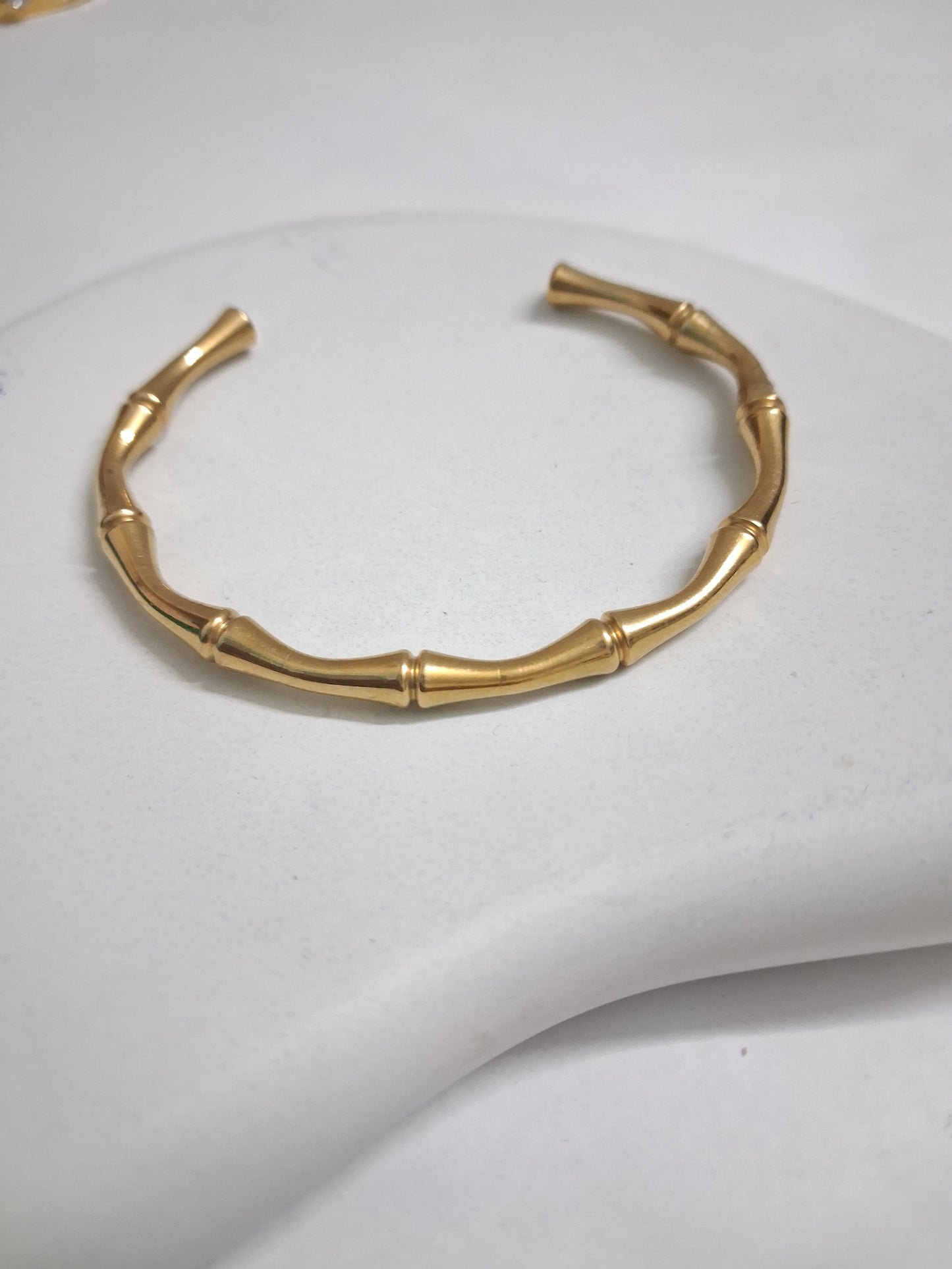 Bamboo Bracelet