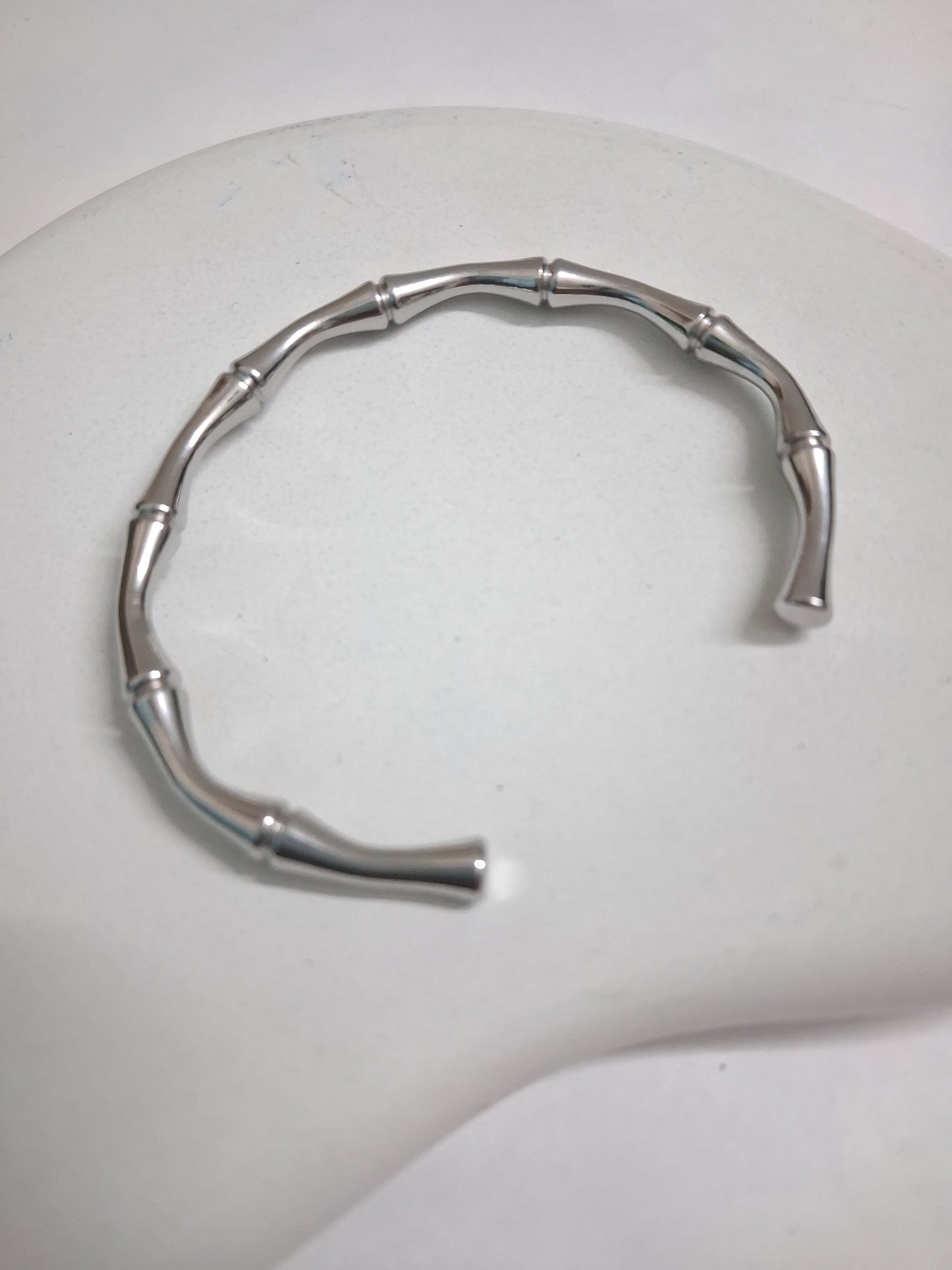 Bamboo Bracelet