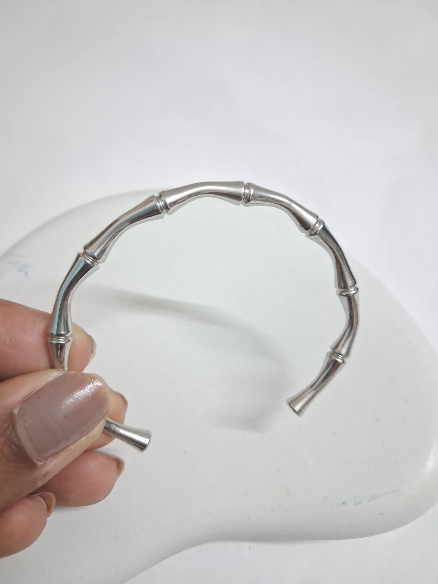 Bamboo Bracelet