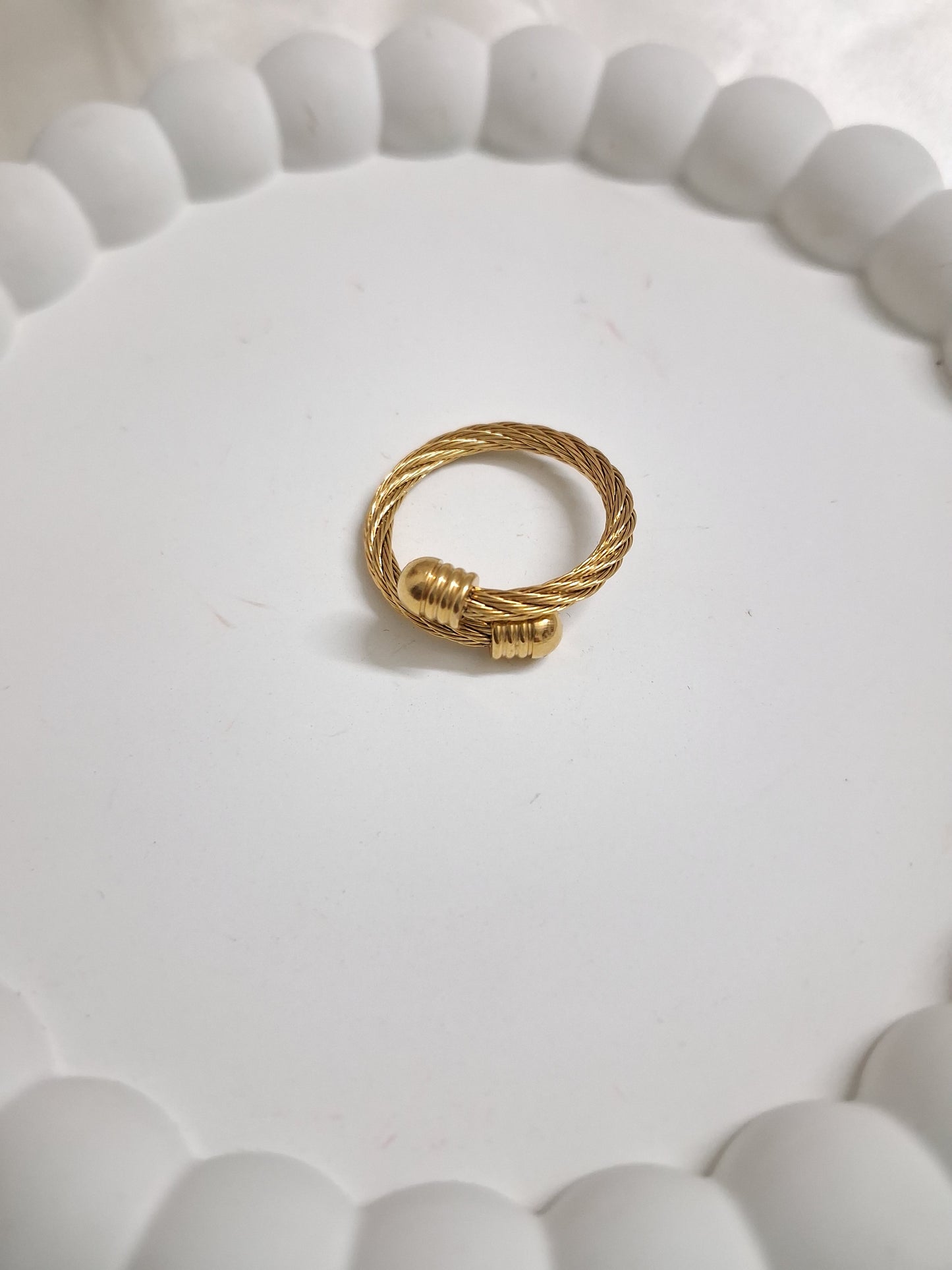 Wire Ring