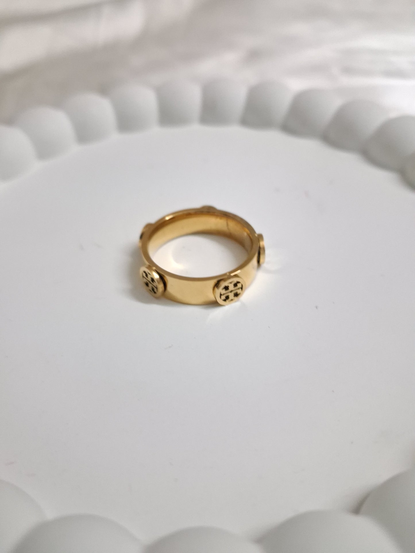 Tory Ring