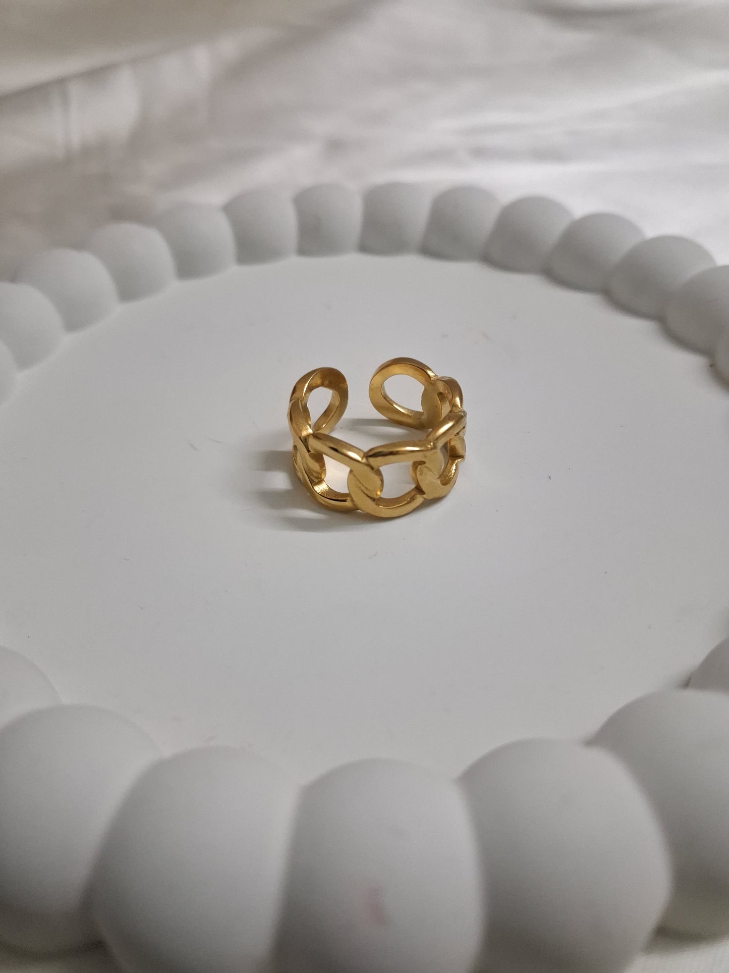 Chain Ring