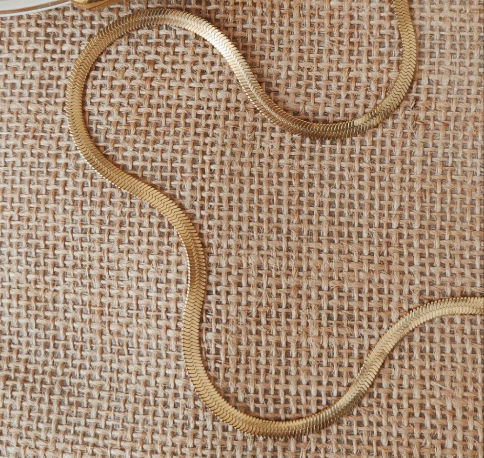 Snake Chain