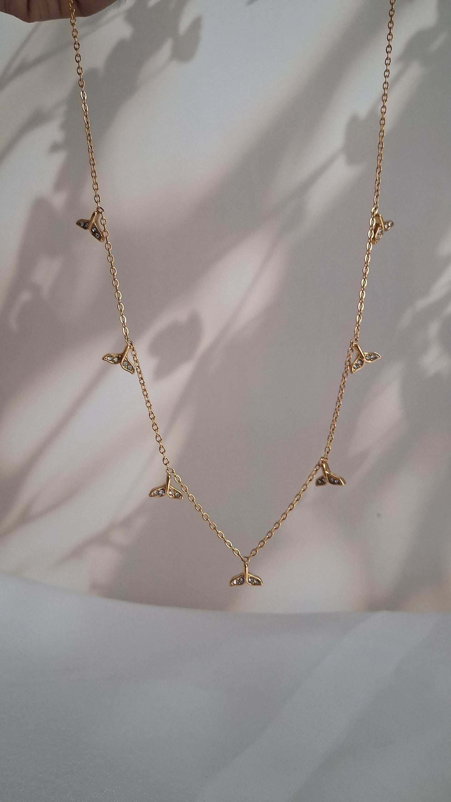 Mermaid Chain