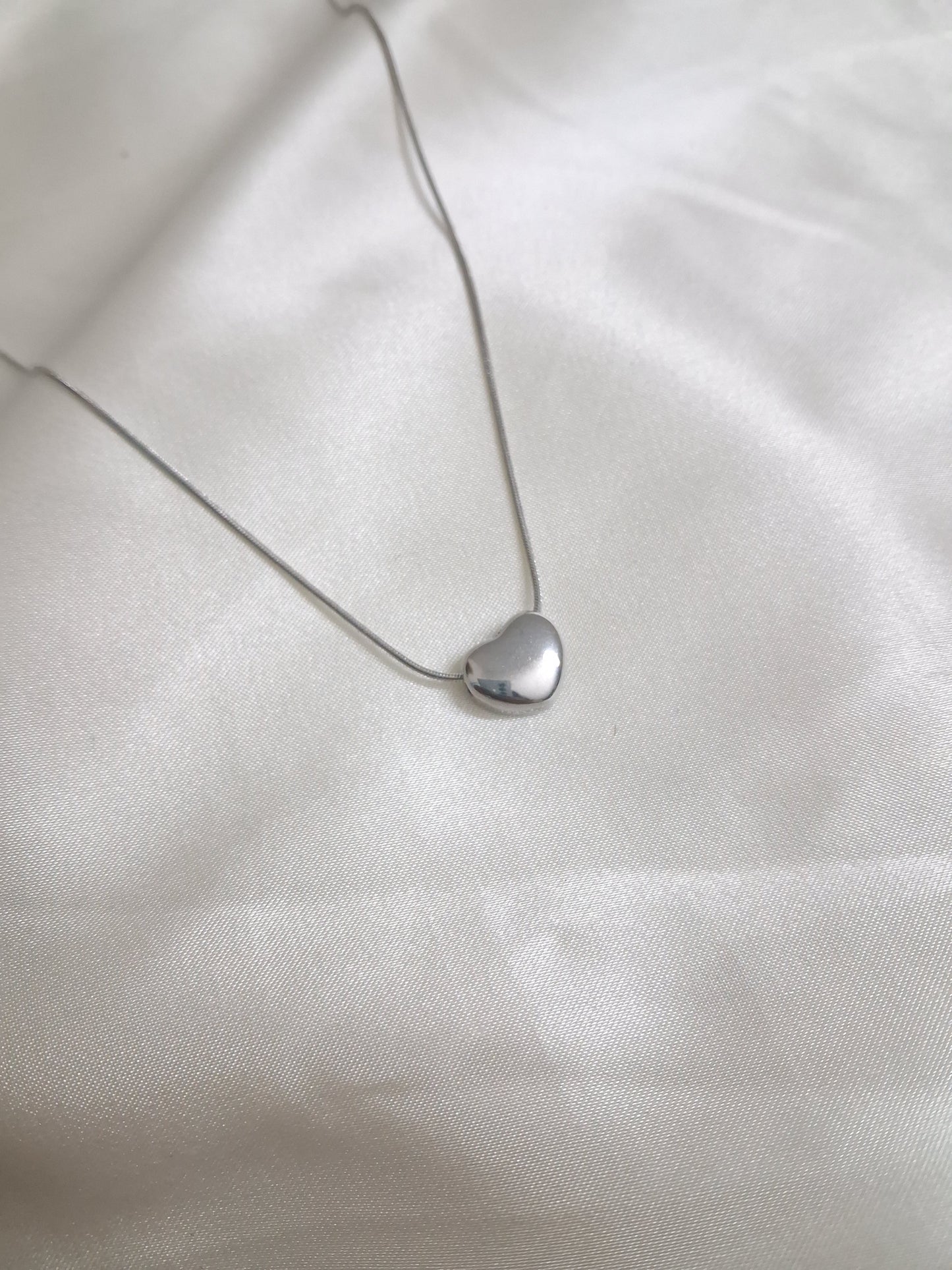 Little Heart Chain