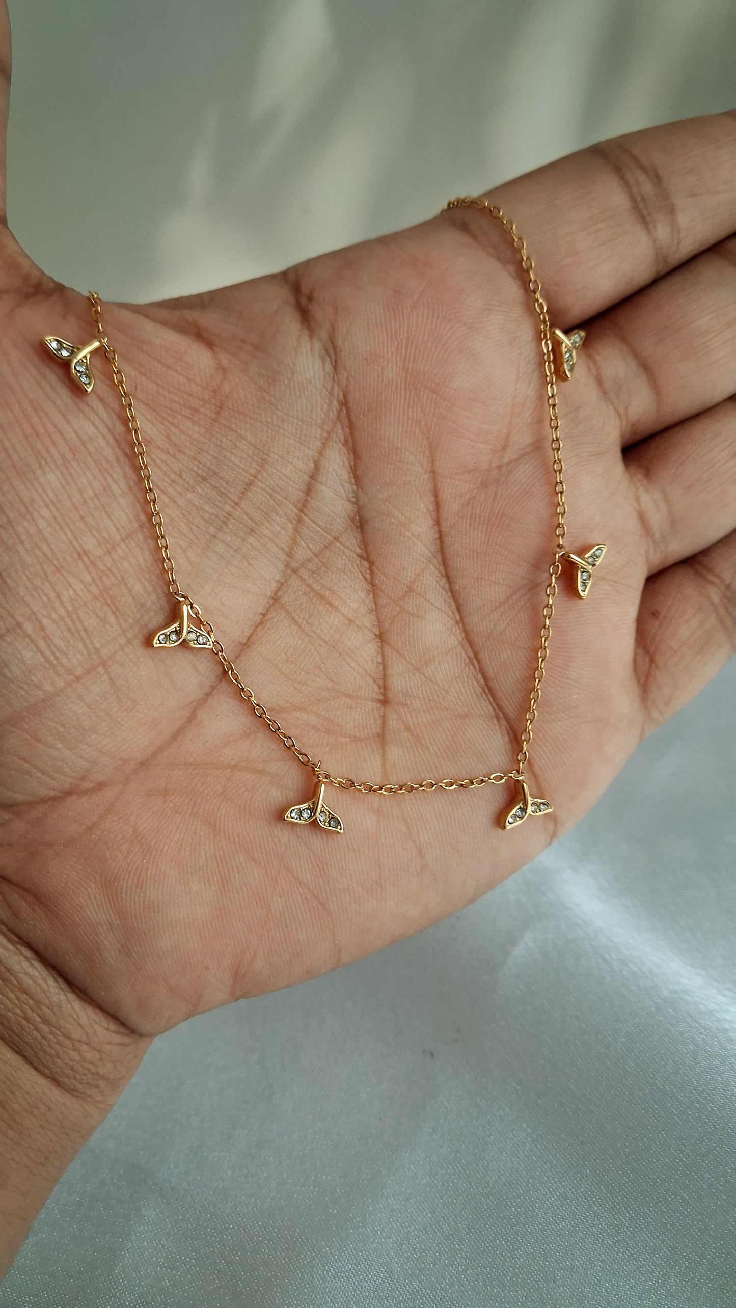 Mermaid Chain
