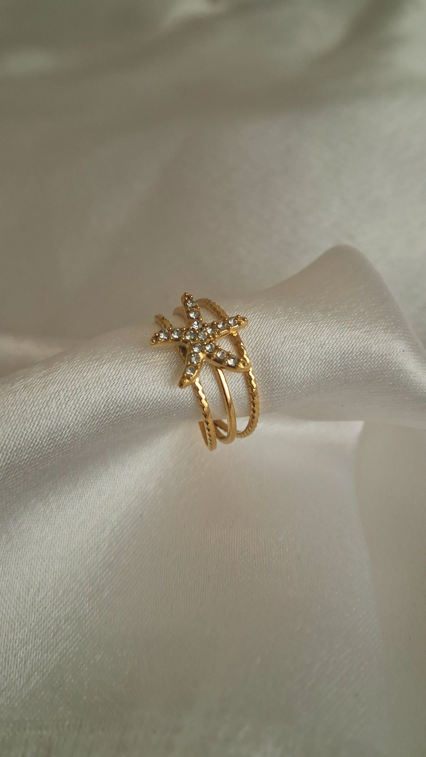 Beach Ring