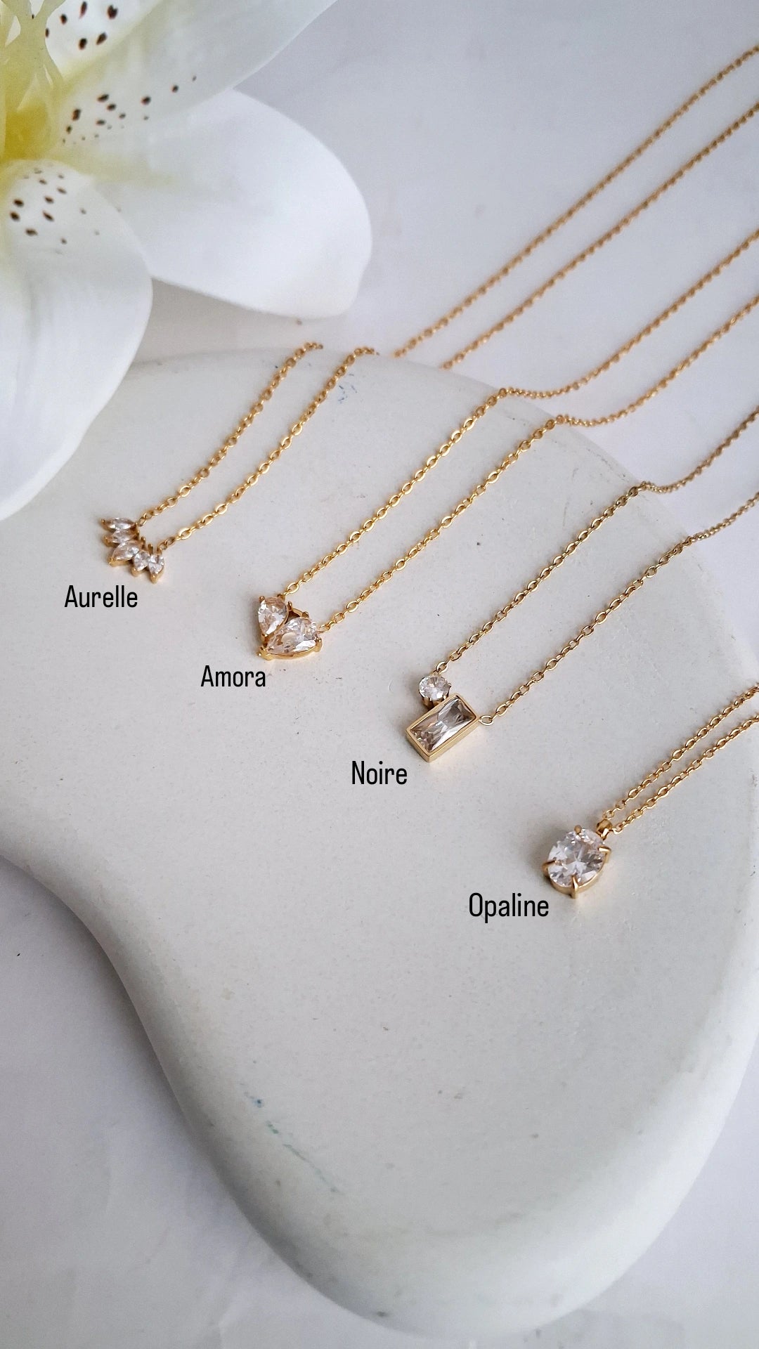 Amora Chain
