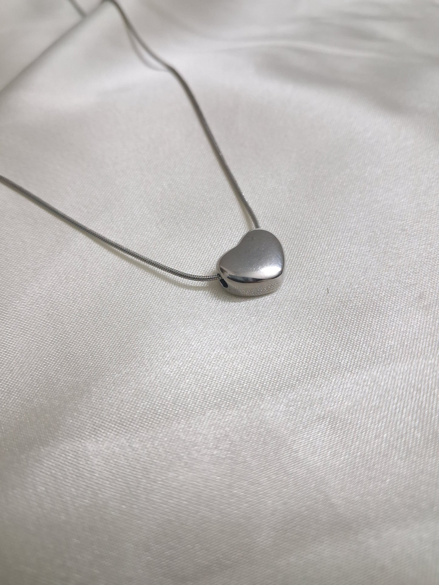 Little Heart Chain