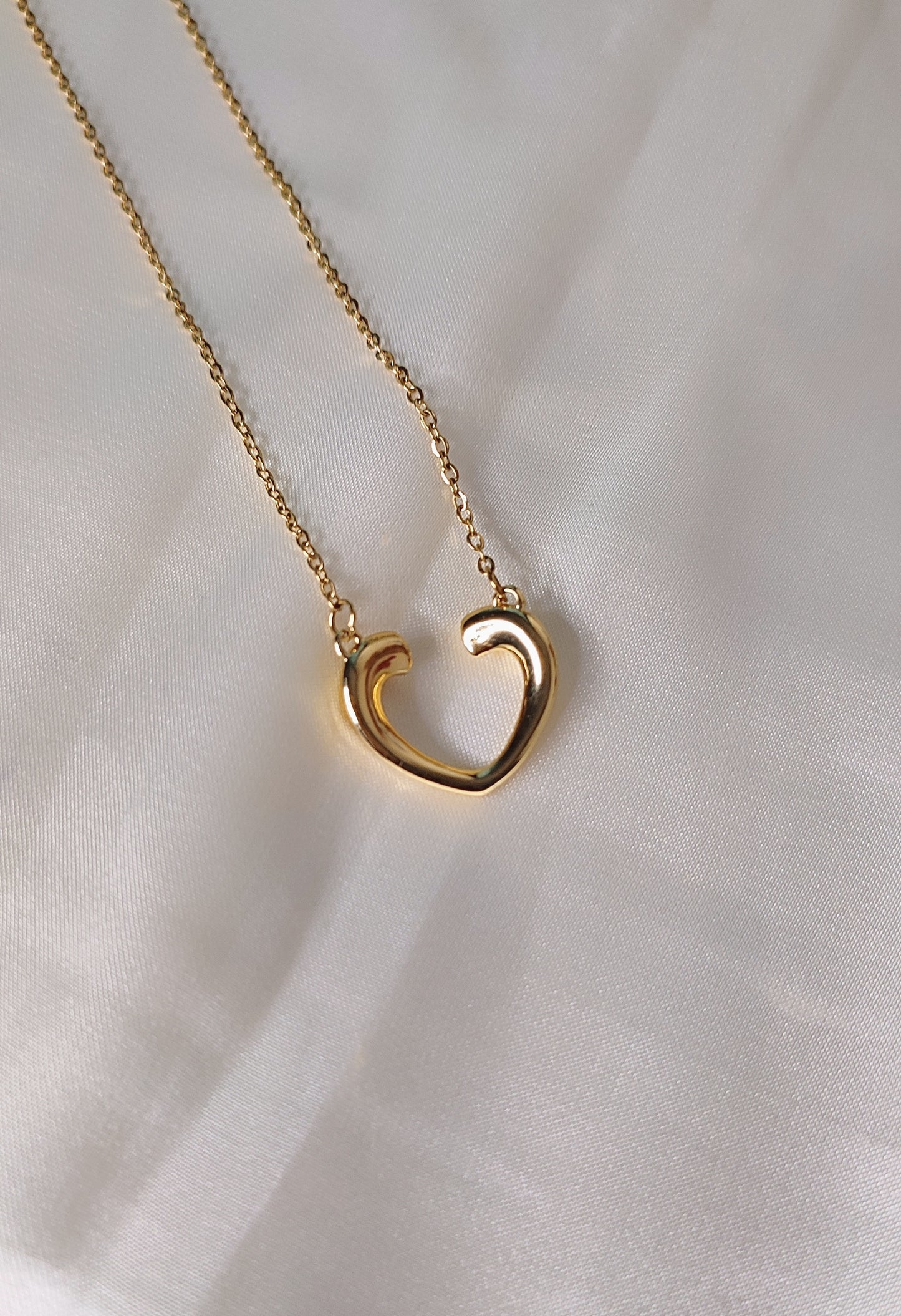 Broken Heart