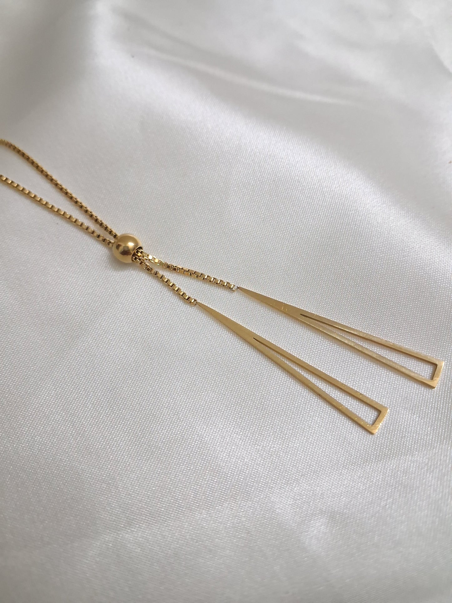 Adjustable Chain