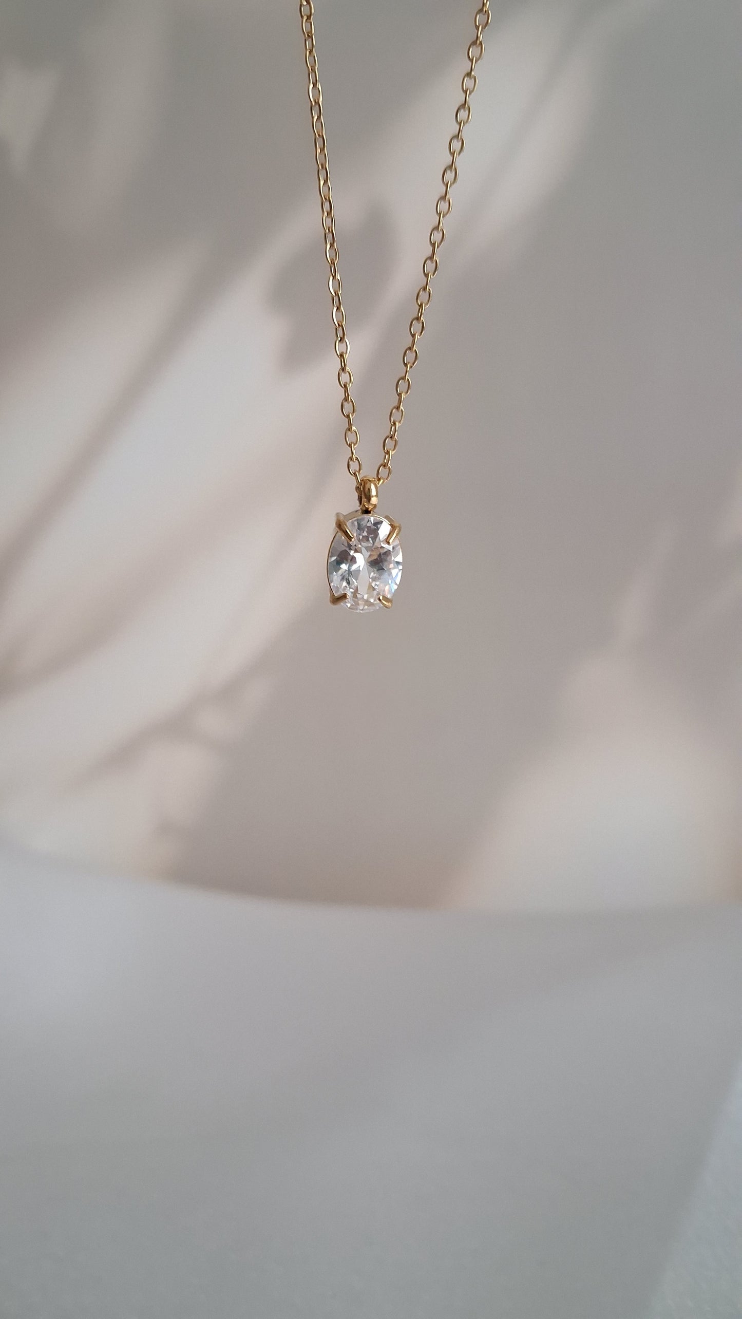 Opaline Chain