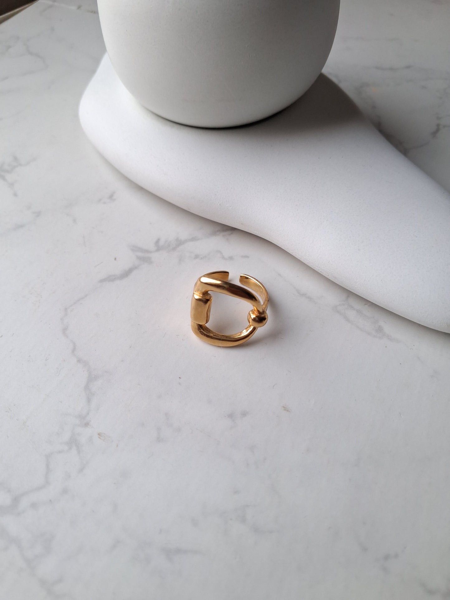 D Ring