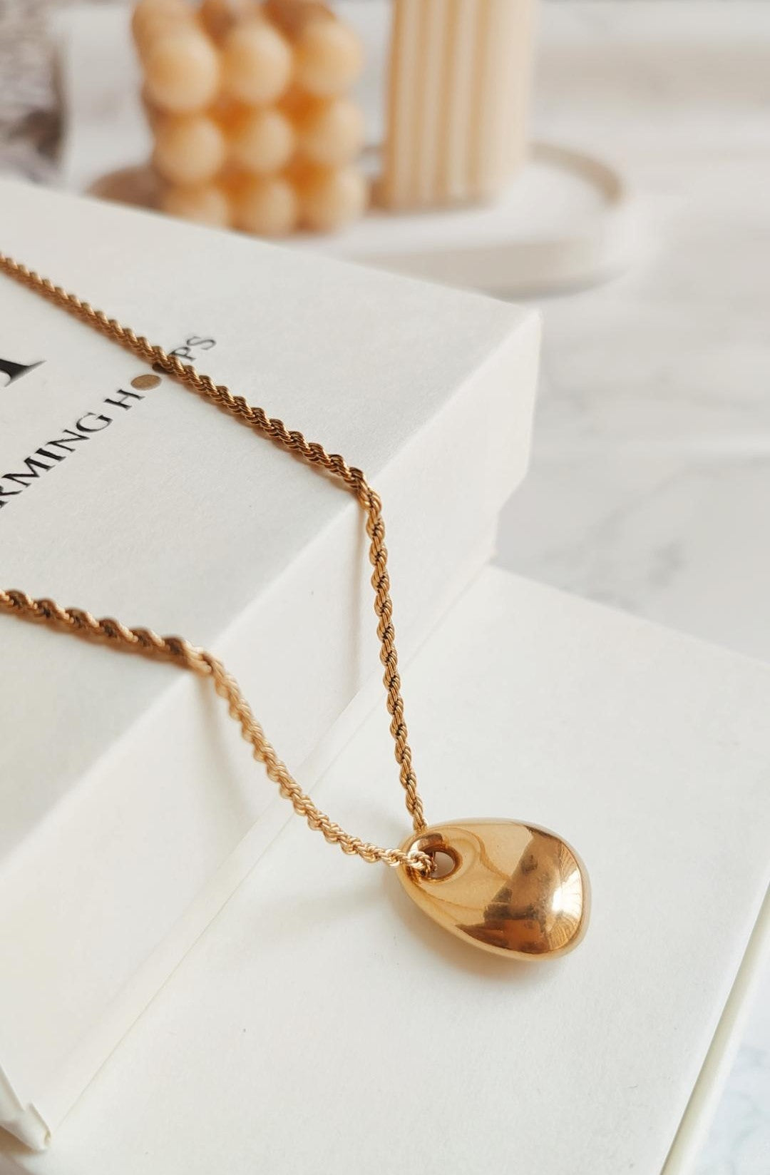 Drop Chain