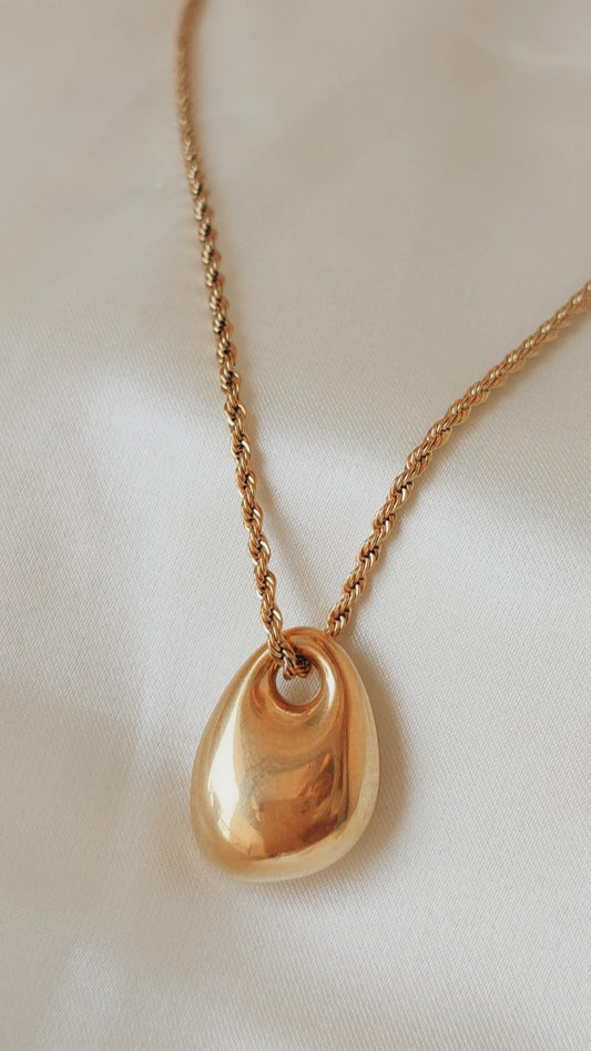 Drop Chain