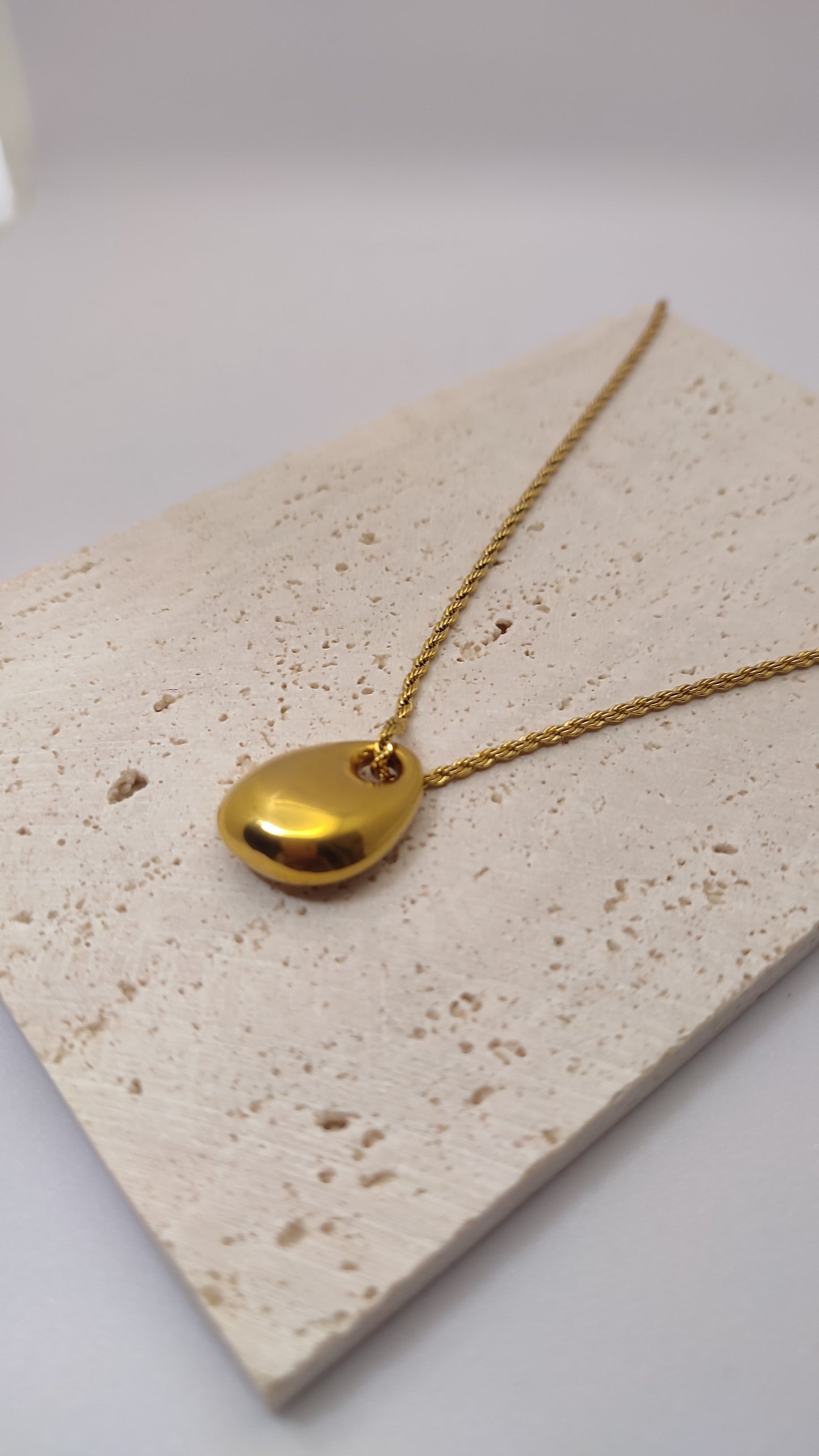 Drop Chain