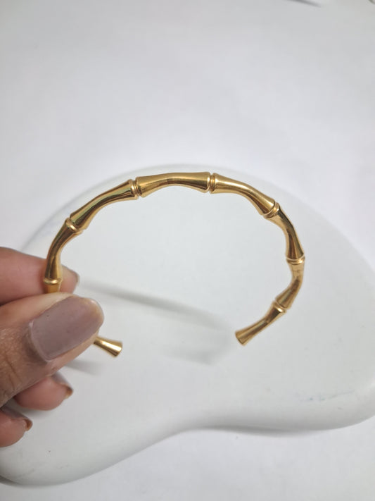 Bamboo Bracelet