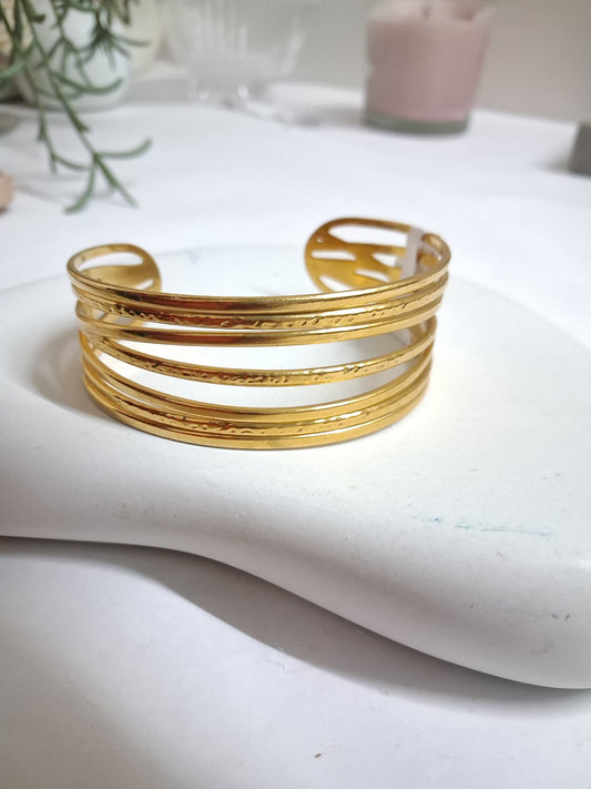 Multi Layer Bracelet