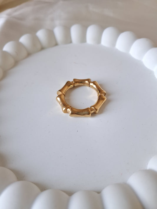 Bamboo Ring