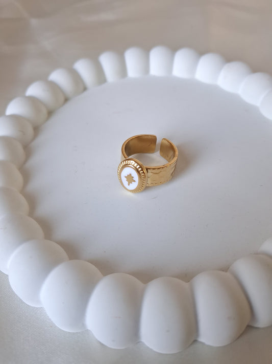 MOP with cross Ring
