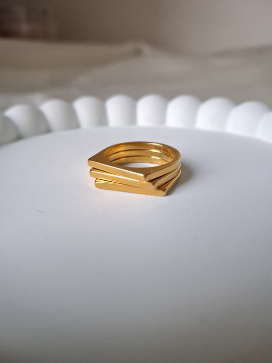 Multilayer Ring