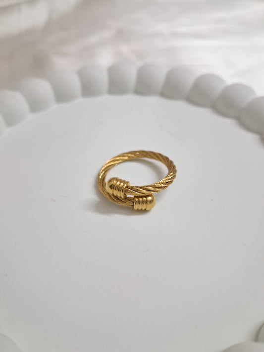 Wire Ring
