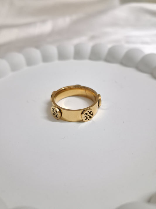 Tory Ring