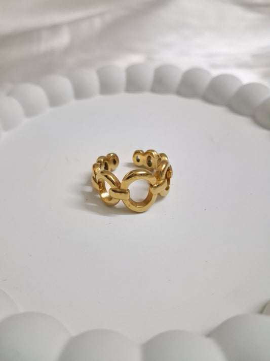 Loop Ring