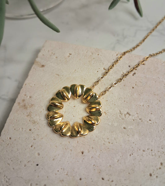 Floral Chain