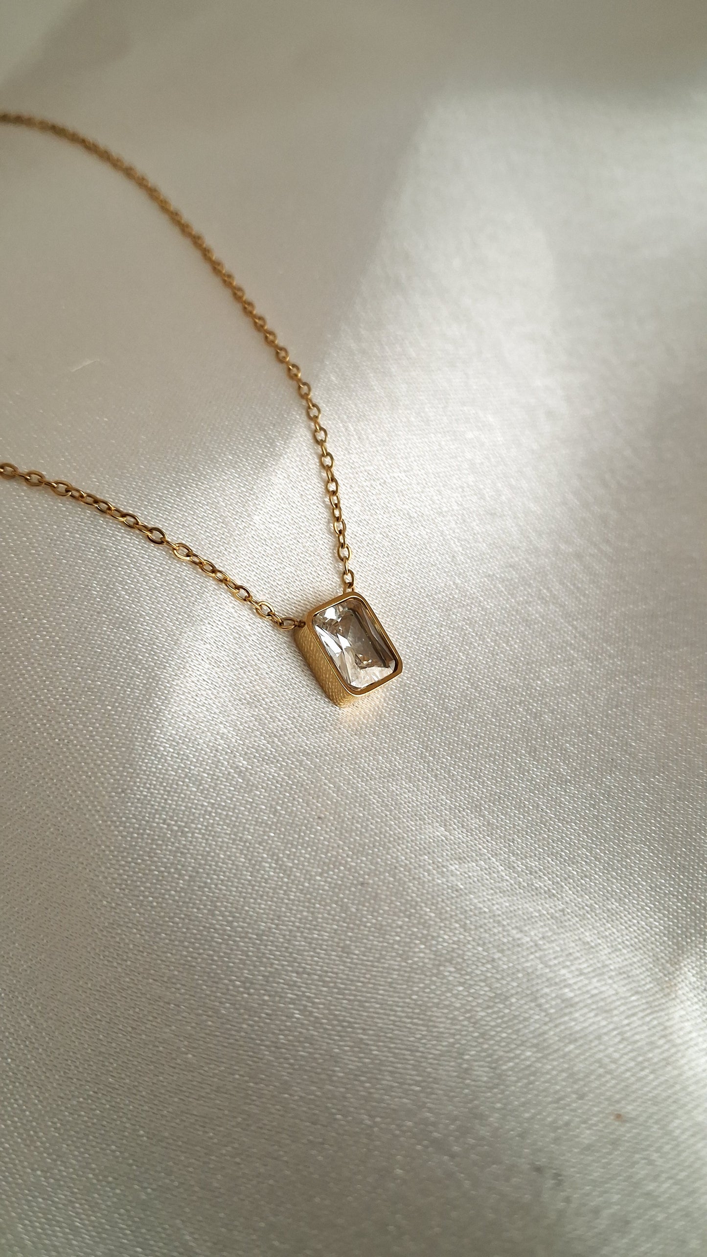 Square Chain