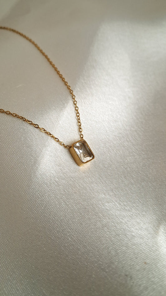 Square Chain