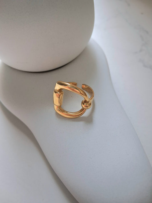 D Ring