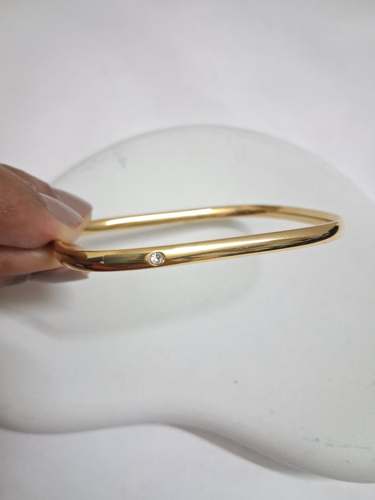 Rectangle Bracelet
