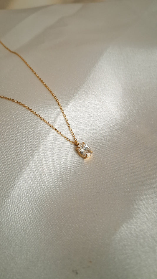 Opaline Chain