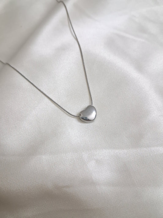 Little Heart Chain