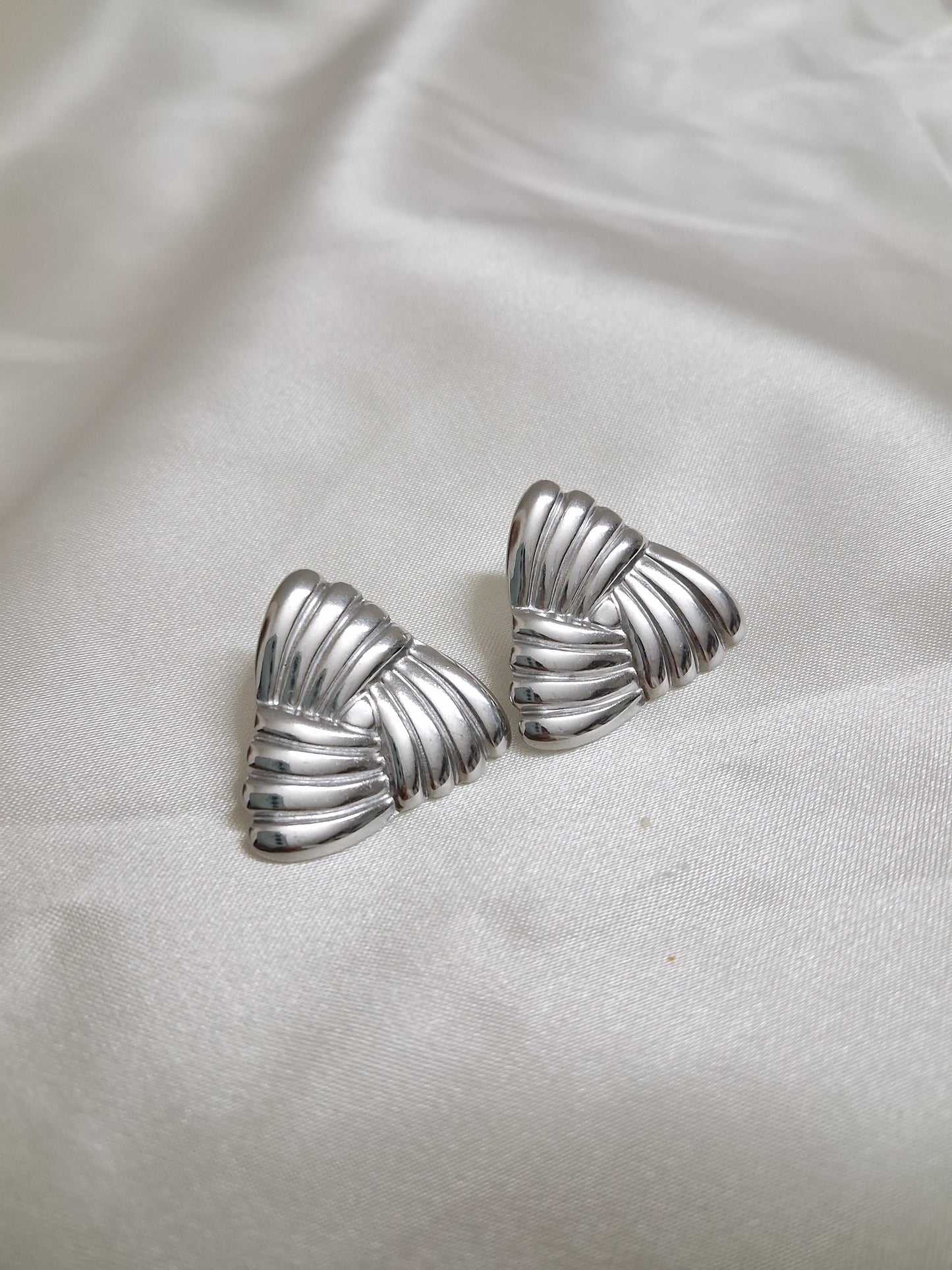 Silver Triangle