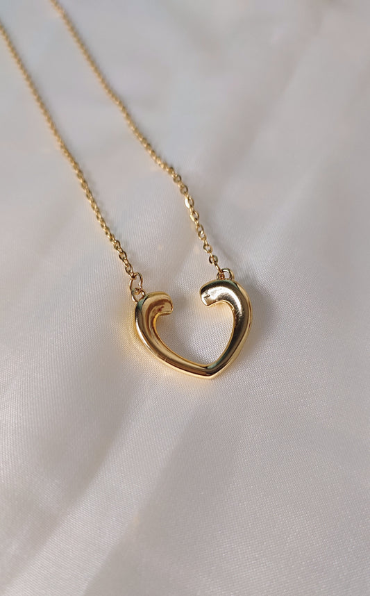 Broken Heart
