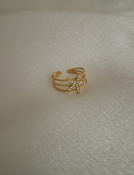 Beach Ring