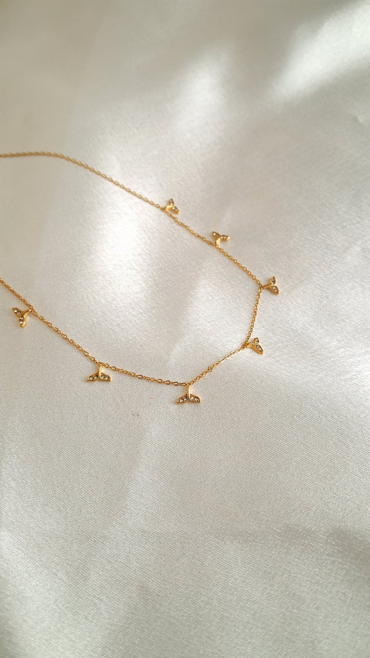 Mermaid Chain