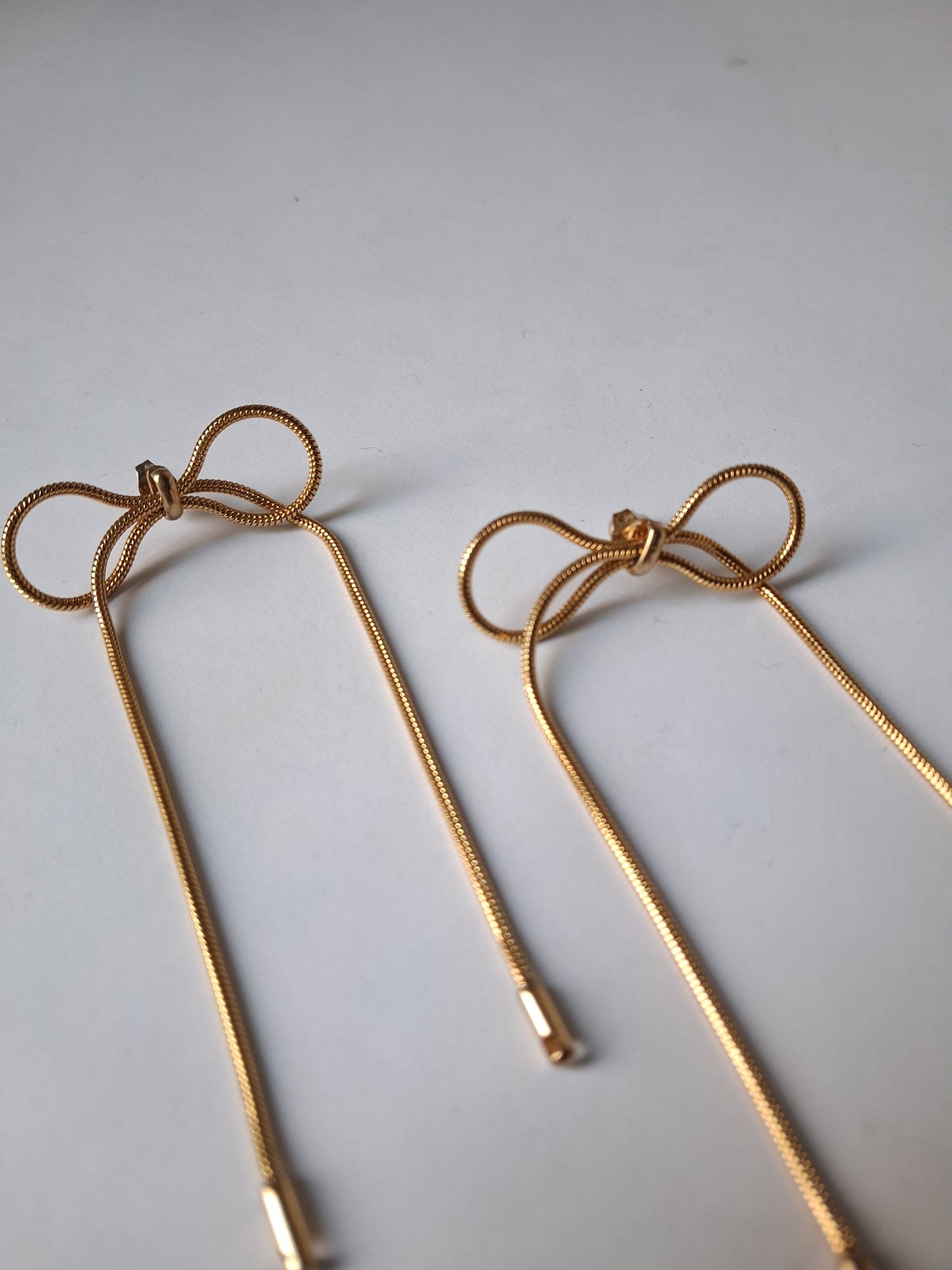 Long Bow Combo