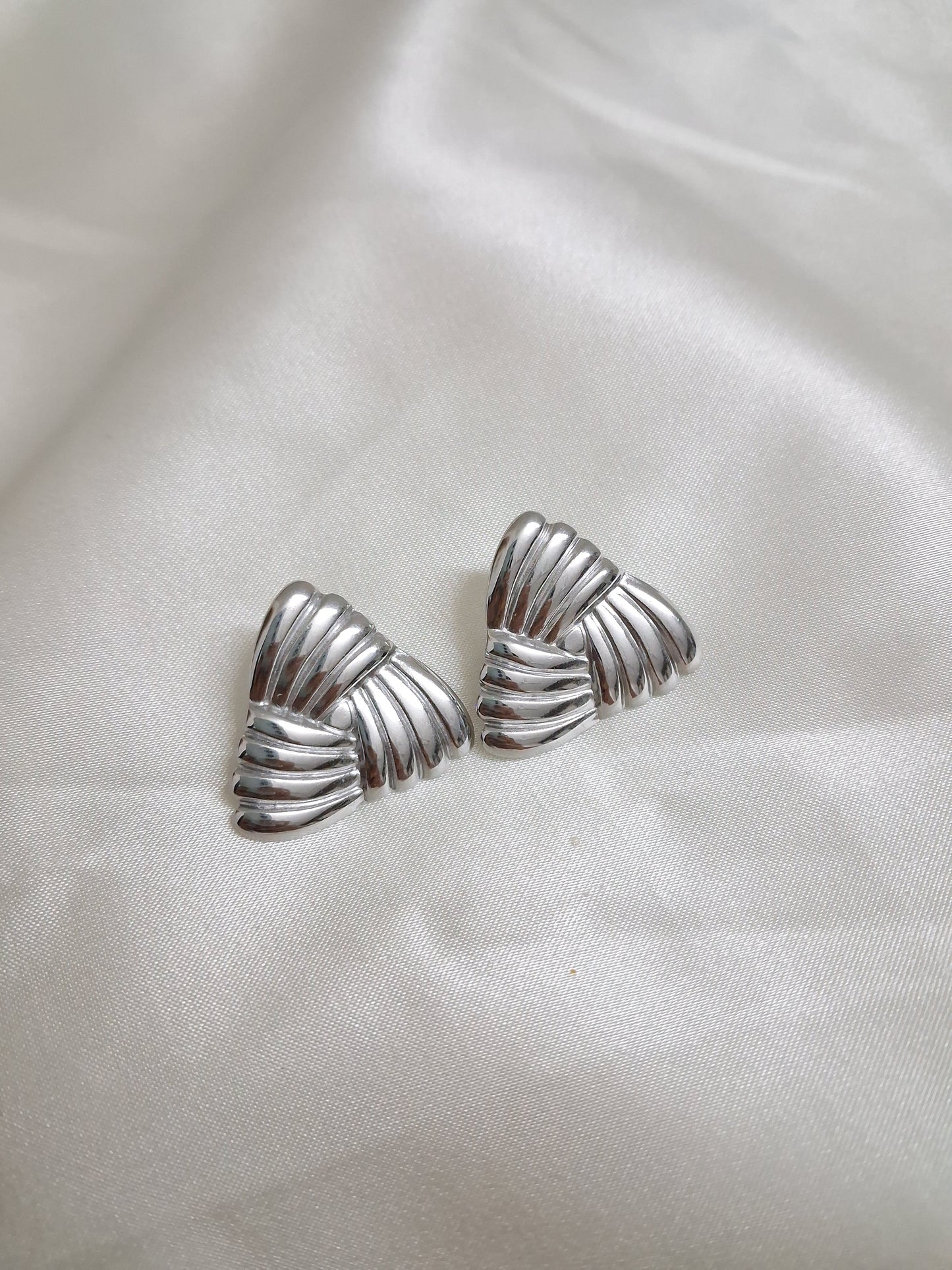 Silver Triangle