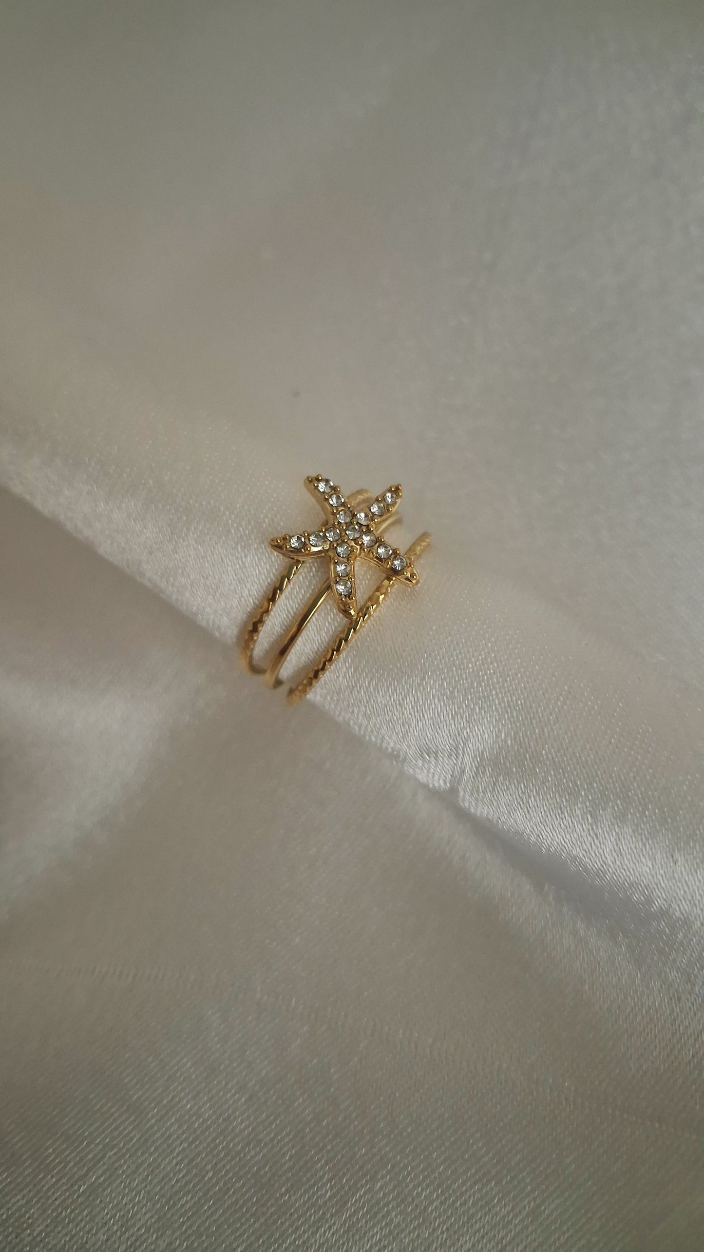 Beach Ring