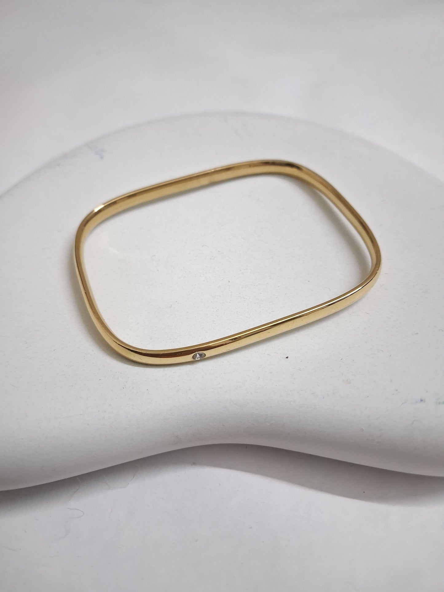 Rectangle Bracelet